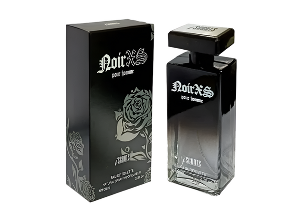 I Scents Noir XS EDT 100ML