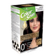 Color & Soin Permanent Hair Dye 3N Dark Chestnut