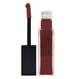 Maybelline Color Sensational Liquid Lipstick Vivid Matte Coffee Buzz