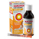 NUROFEN Child 3month to 5yr Orange 200ml