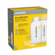 Medela Breastmilk Bottles 250ml 2 Pack