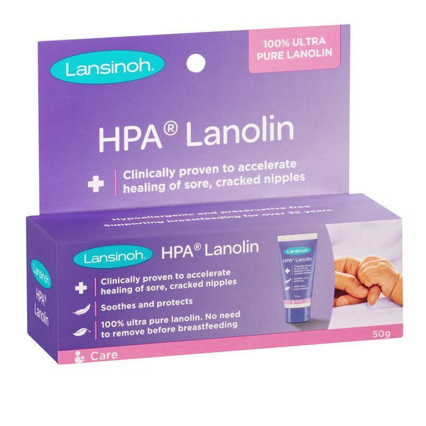 Lansinoh Tube 50g