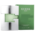 Guess For Men EDT 75ML