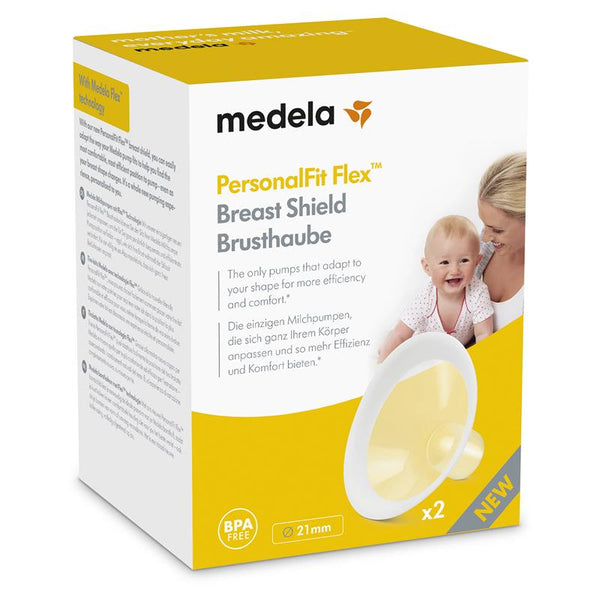 Medela Personalfit Breastshield S 21Mm