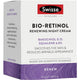 Swisse Renewing Night Cream with Bakuchiol and Vitamin B3 50ML