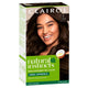 Clairol Natural Instincts 3 Brown Black Semi Permanent Hair Colour