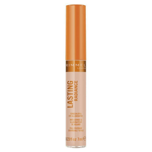 Rimmel Lasting Radiance Concealer 050 Nude