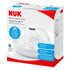 NUK Microwave Steam Steriliser 4 Minutes