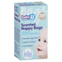 Baby U Nappy Bags 200 Pcs