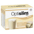 Optislim Vlcd Shake Vanilla 43G X 21