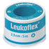 Leukoflex Clear Tape 2.5cm