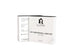 Alarna Wide Cluster Mixed Feather False Eyelashes Small Tray