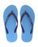 Souls Original Massage Thongs Cool Blue M6 L8