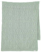 Toshi Organic Blanket Bowie/Jade