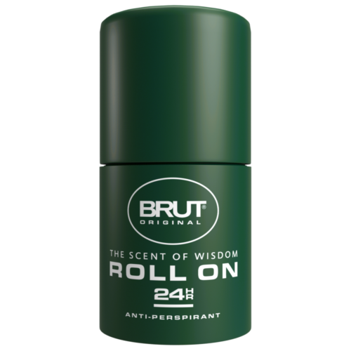 Brut Original Roll On Anti-Perspirant Deodorant 50ml