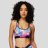 PSD Underwear Gummies Sports Bra