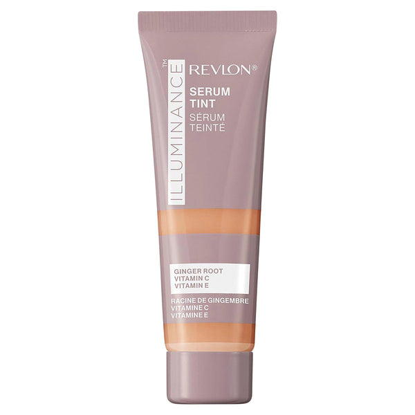 Revlon Illuminance Serum Tint, Tint Brulee