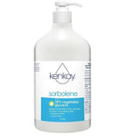 Kenkay Skin Relief Sorbolene & 10% Glycerin 1L