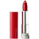 Maybelline Colour Sensational Made For You Lipstick Ruby for Me