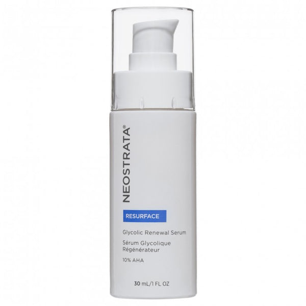 Neostrata Resurface Glycolic Renewal Serum 30ML