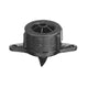Pope Easy Clean Dripper 4 Lph 10 Pack