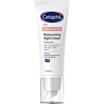 Cetaphil Pro Redness Prone Skin Moisturising Night Cream 50ML