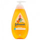 Johnson's Baby Conditioning Shampoo 500ML