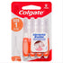 Colgate Interdental Brushes Size 1 8 Pack