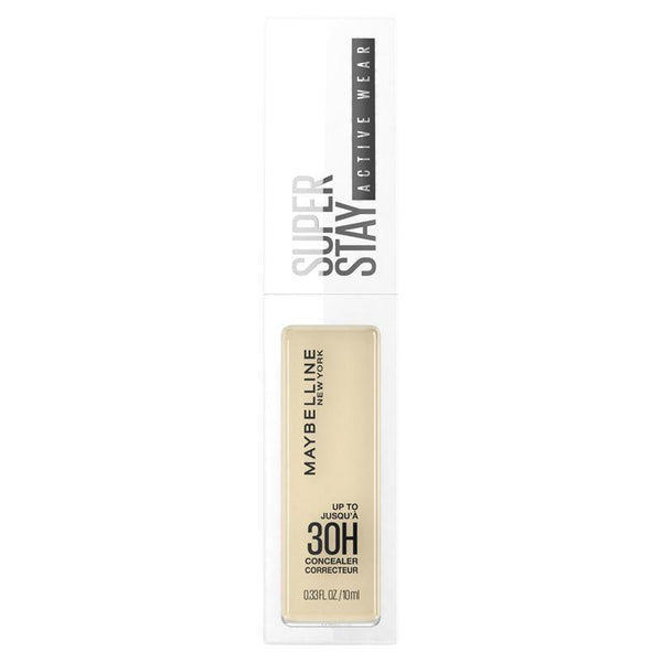 Maybelline Superstay 30H Concealer 11 Nude