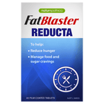 Naturopathica FatBlaster Reducta 40 Tablets