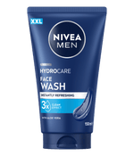 Nivea Men Hydrocare Face Wash Gel 150ML