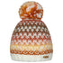 Barts Nicole Beanie in Apricot