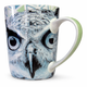 Ashdene Little Critters Baby Owl Coffee Mug Fine Bone China 350ML