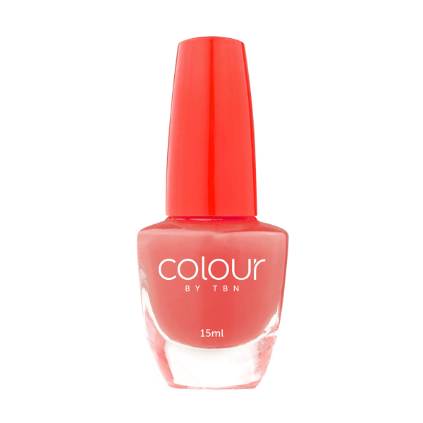 COLOUR BY TBN Nail Polish - Too Much Spice