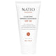 Natio Clear Zinc Mineral Sunscreen Spf50 50G