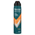 Rexona Men Advanced Protection Workout Anti-Perspirant Deodorant 220mL