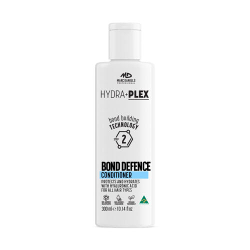 Marc Daniels Hydra plus Plex Bond Defence Conditioner 300ml