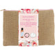 Arome Ambience Nature Pamper Me Kit Bath/Shower Relax Steamers Rose