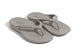 Archline Rebound Orthotic Thongs Grey EU 38