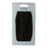 Mae Soft Thick Black Headband