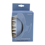 Mae Brush Shampoo and Scalp Brush