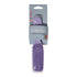 Mae Detangling And Scalp Care Brush Purple