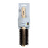 Mae Natural Bristle Radial Hair Brush for Styling and Blow Drying
