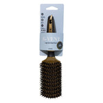 Mae Professional Vent Boar Bristle Brush Gold