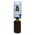 Mae Professional Vent Boar Bristle Brush Gold