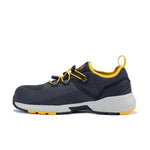 Oliver 40-800 Flyknit Composite Shoe Grey