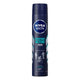 Nivea Men Antiperspirant Deodorant Everyday Active Fresh 250ml Aerosol
