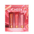 Sunkissed Cheek To Lip Trio Gift Set