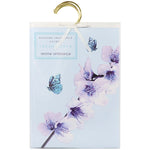 Arome Ambiance Set of 4 Hanging Fragrance Sachets Fresh Linen