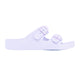 Out Of The Blue White Sandals Eu41-42